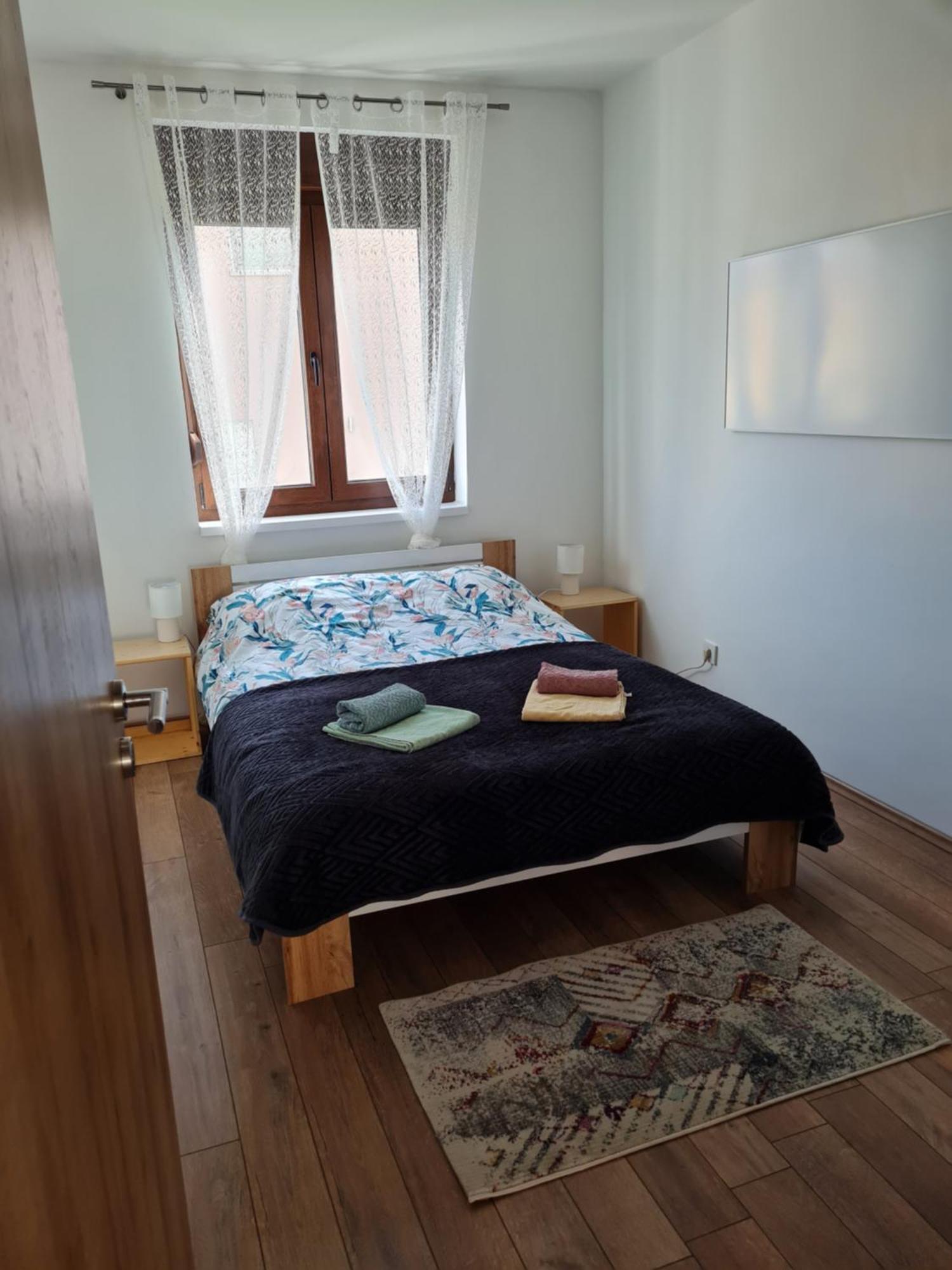 Ferienwohnung Old Town Road Karlovac Exterior foto