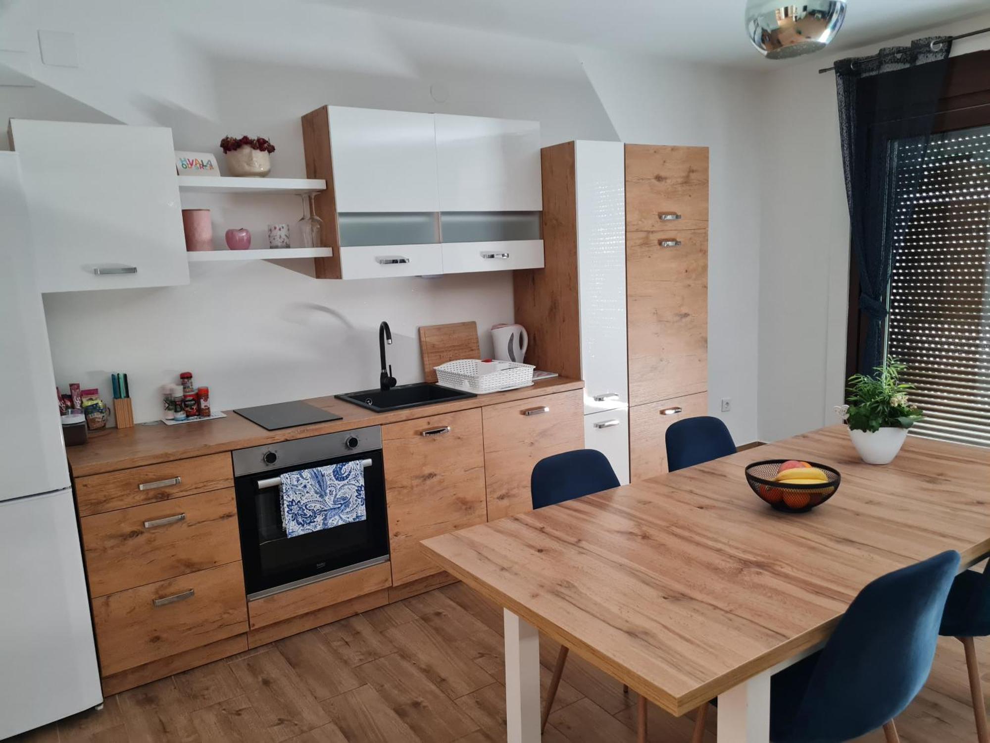 Ferienwohnung Old Town Road Karlovac Exterior foto