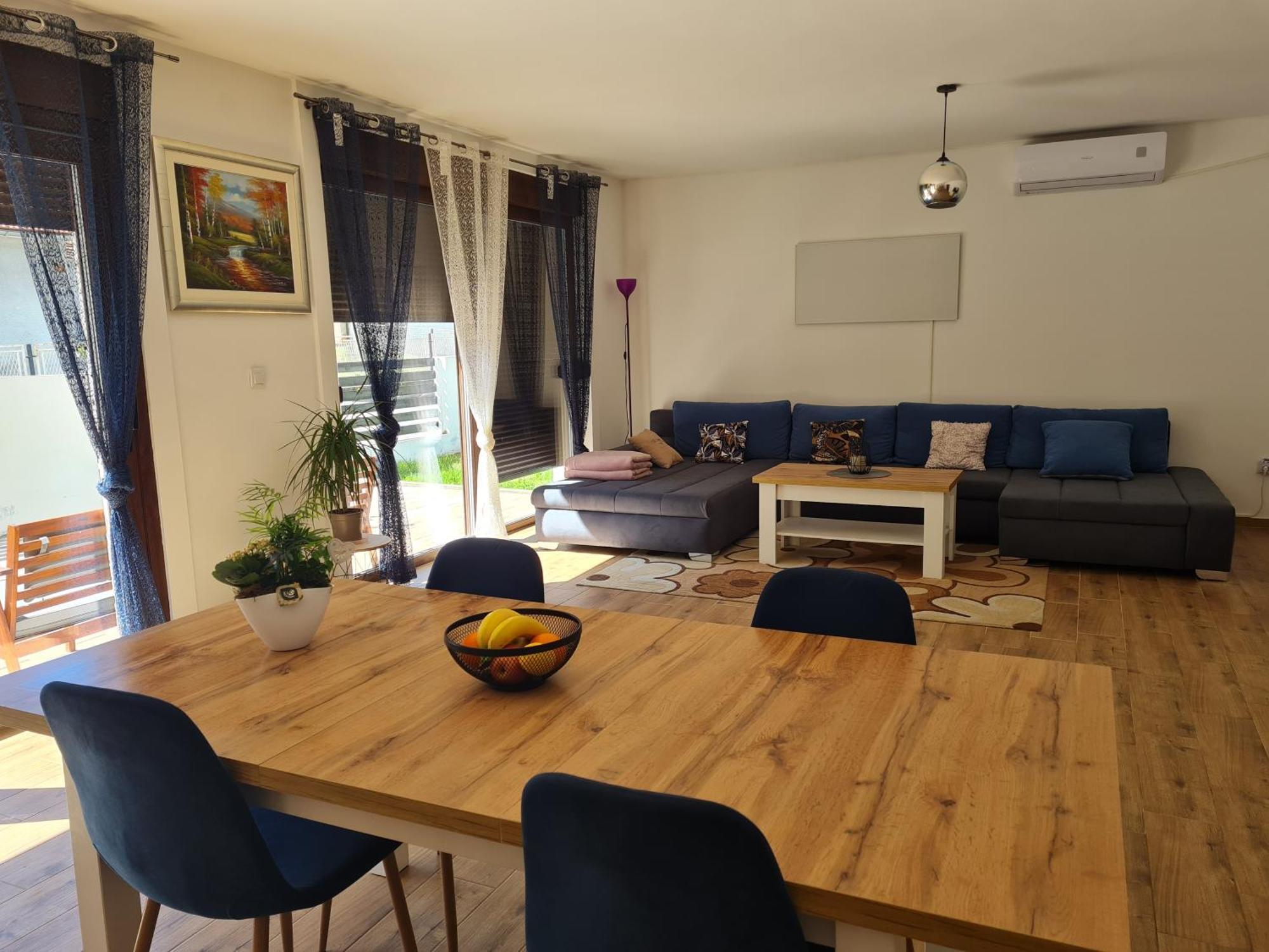 Ferienwohnung Old Town Road Karlovac Exterior foto