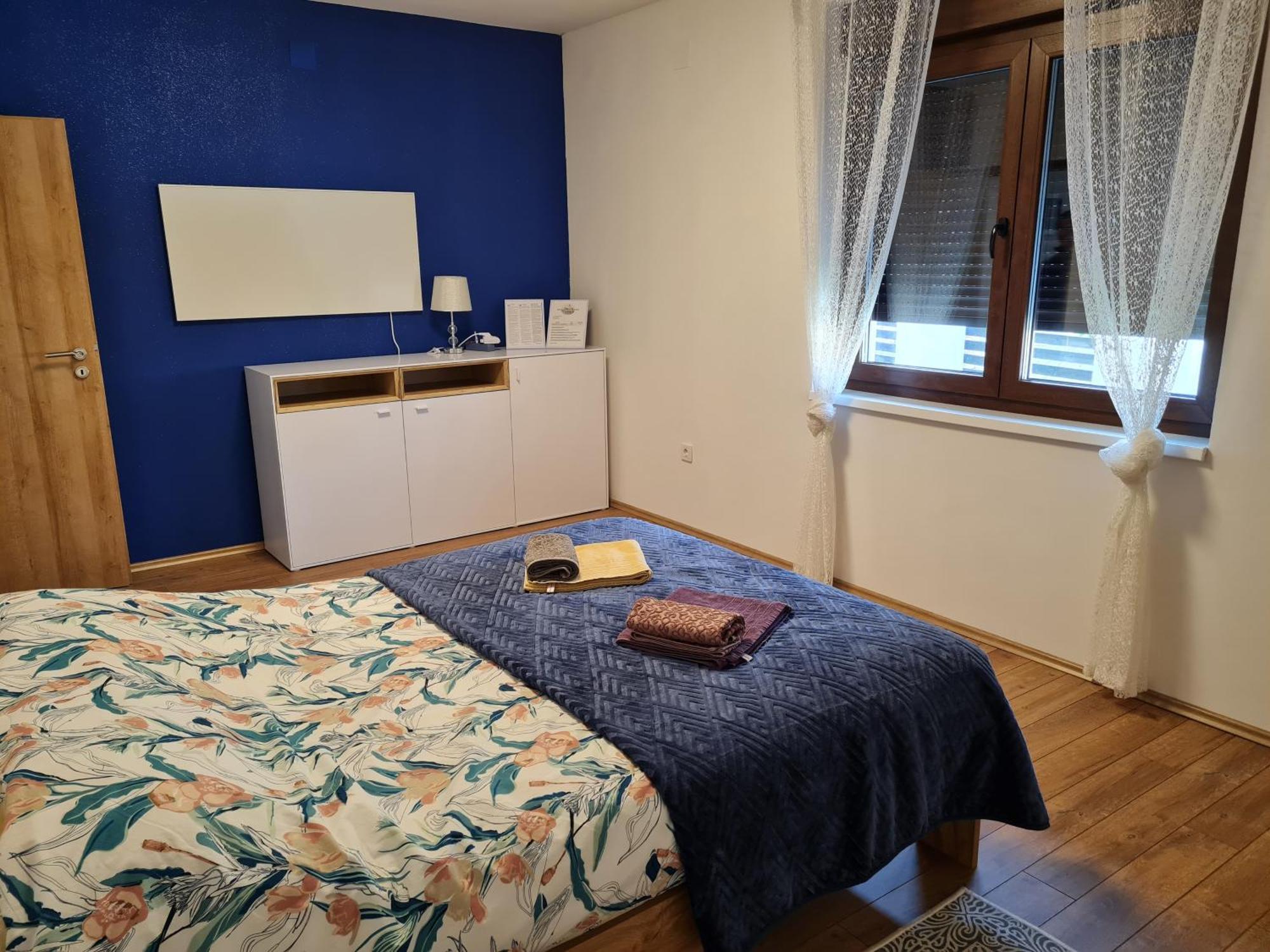 Ferienwohnung Old Town Road Karlovac Exterior foto