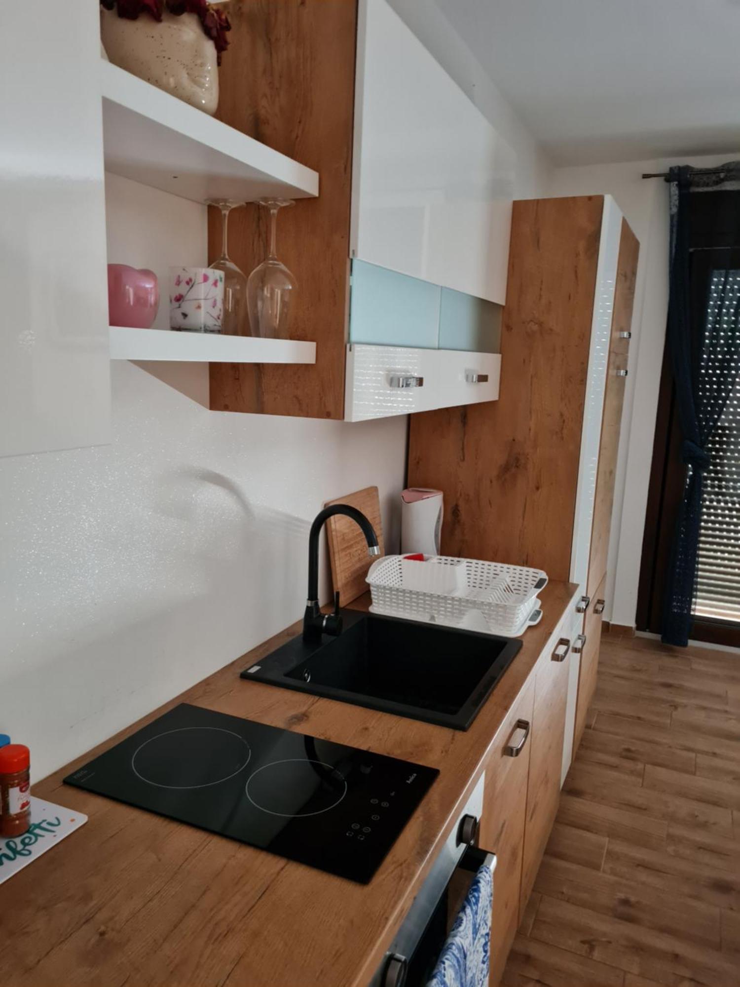 Ferienwohnung Old Town Road Karlovac Exterior foto